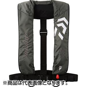 DAIWA（釣り） ダイワ(DAIWA) インフレータブルライフジャケット 