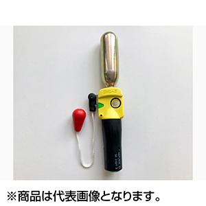 DAIWA（ダイワ） インフレータブルライフジャケット（肩掛けタイプ手動