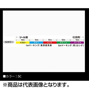 ダイワ(DAIWA) UVF PEデュラセンサー×12EX+Si3 5C 0.5-200 [PEライン]_1