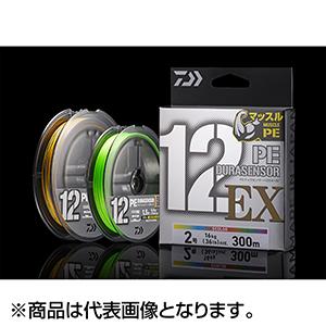 ダイワ(DAIWA) UVF PEデュラセンサー×12EX+Si3 5C 0.5-200 [PEライン]_3
