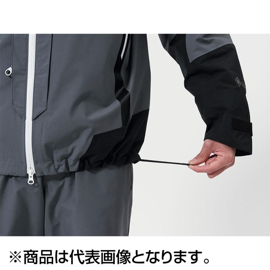 DAIWA（ダイワ） DW-1825 GORE-TEX コンビアップウィンタースーツ XL