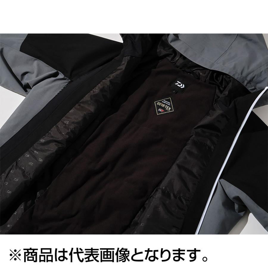 DAIWA（ダイワ） DW-1825 GORE-TEX コンビアップウィンタースーツ XL
