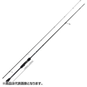 YAMAGA Blanks ヤマガブランクス(YAMAGA Blanks) ブルーカレントIII 74