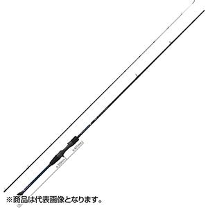 ヤマガブランクスIII 82 YAMAGA Blanks ヤマガブランクス(YAMAGA Blanks) ブルーカレントIII 82