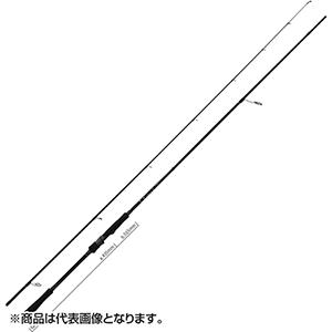EARLY ヤマガブランクス(YAMAGA Blanks) アーリー99ML フォー