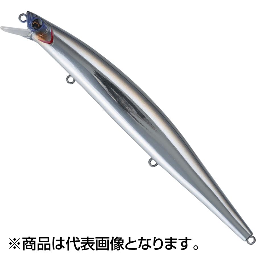 APIA アピア(APIA) シーマ 140SL 140mm 26g #02 カタクチメッキ : dn