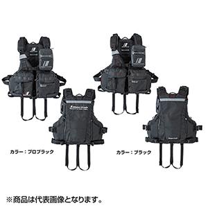 メジャークラフト おかっぱりゲームベスト ライフジャケット おかっぱりゲームベスト | ライフジャケット,ゲームベスト | メジャー