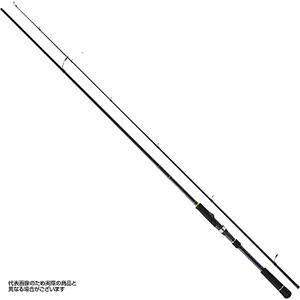 GENJI　メジャークラフトソルパラSPX-792M/S スピニングモデル ソルパラ メジャークラフト(Major Craft) SOLPARA HARD ROCK ハード