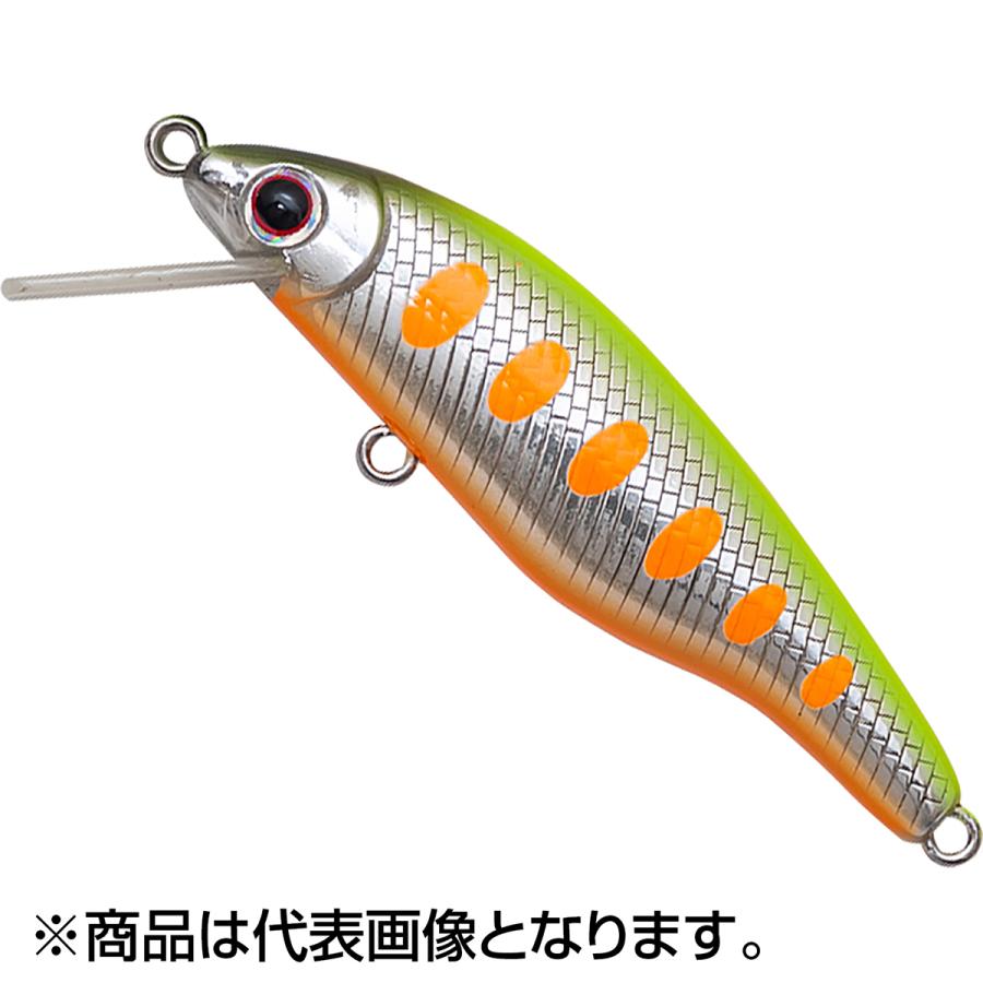 パームス(PALMS) ラピッド 45S 35th 2.3g AL-196 チャートヤマメ RP2-45S | PALMS