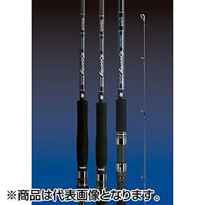 XESTA ゼスタ(XESTA) ショアジギング ランウェイ XR 10MMH ザ ミッド