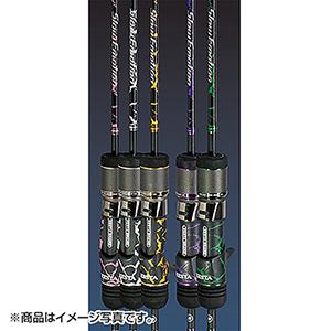 ゼスタ スローエモーション for B5101 XESTA ゼスタ(XESTA) スローエモーションfor ショートピッチジャーク