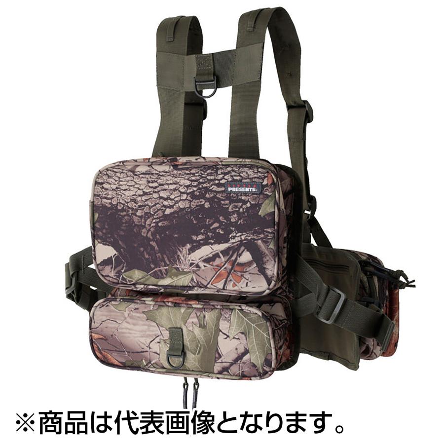 LITTLE PRESENTS（リトルプレゼンツ） ストラップベスト TC フリー