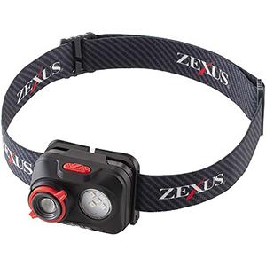 ZEXUS（ゼクサス） 冨士灯器(FUJI-TOKI) LED ヘッドライト ZX-195 : dn