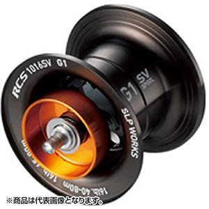 【新品未使用】ダイワSLP WORKS 1016 SP00L G1スプール SLP WORKS ダイワSLPワークス(DAIWA SLP WORKS) RCSB スプール 1016SV