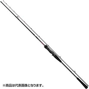 DAIWA（ダイワ） 紅牙 エアポータブル K67XHB-S AP : dn-webshop
