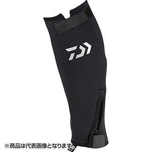 ダイワ(DAIWA) ネオレッグガード LL ブラック NL-311 | DAIWA（釣り）