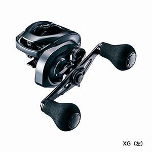 SHIMANO 20EXSENCE DC SS XG 左ハンドル シマノ（SHIMANO） 20 エクスセンス DC SS XG 左ハンドル : dn-webshop