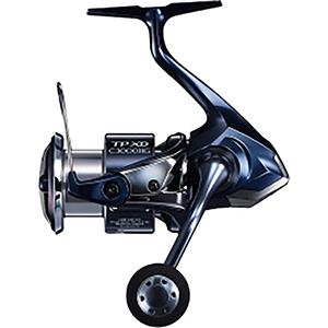 シマノ（SHIMANO） 21 ツインパワー XD C3000HG : dn-webshop - 通販