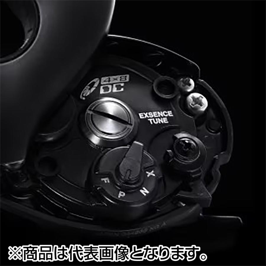 シマノ(SHIMANO) 22 エクスセンス DC XG 左ハンドル 【公式通販】