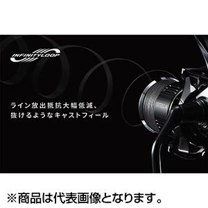 シマノ（SHIMANO） 24 ツインパワー 2500SHG : dn-webshop - 通販