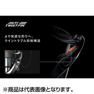 シマノ（SHIMANO） 24 ツインパワー 2500SHG : dn-webshop - 通販