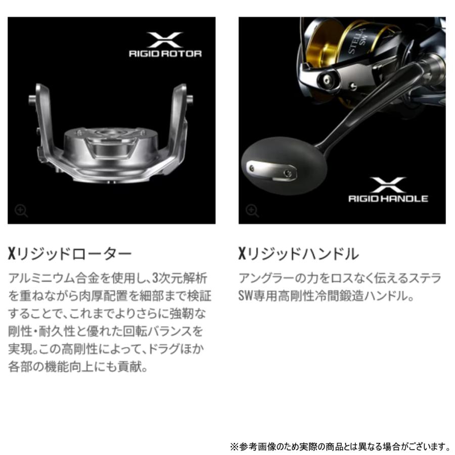 シマノ(SHIMANO) 26ステラ SW 4000HGの画像