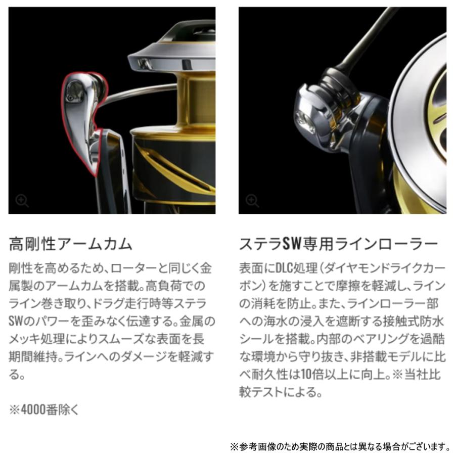 シマノ（SHIMANO） 26ステラ SW 5000XG : dn-webshop - 通販 - Yahoo