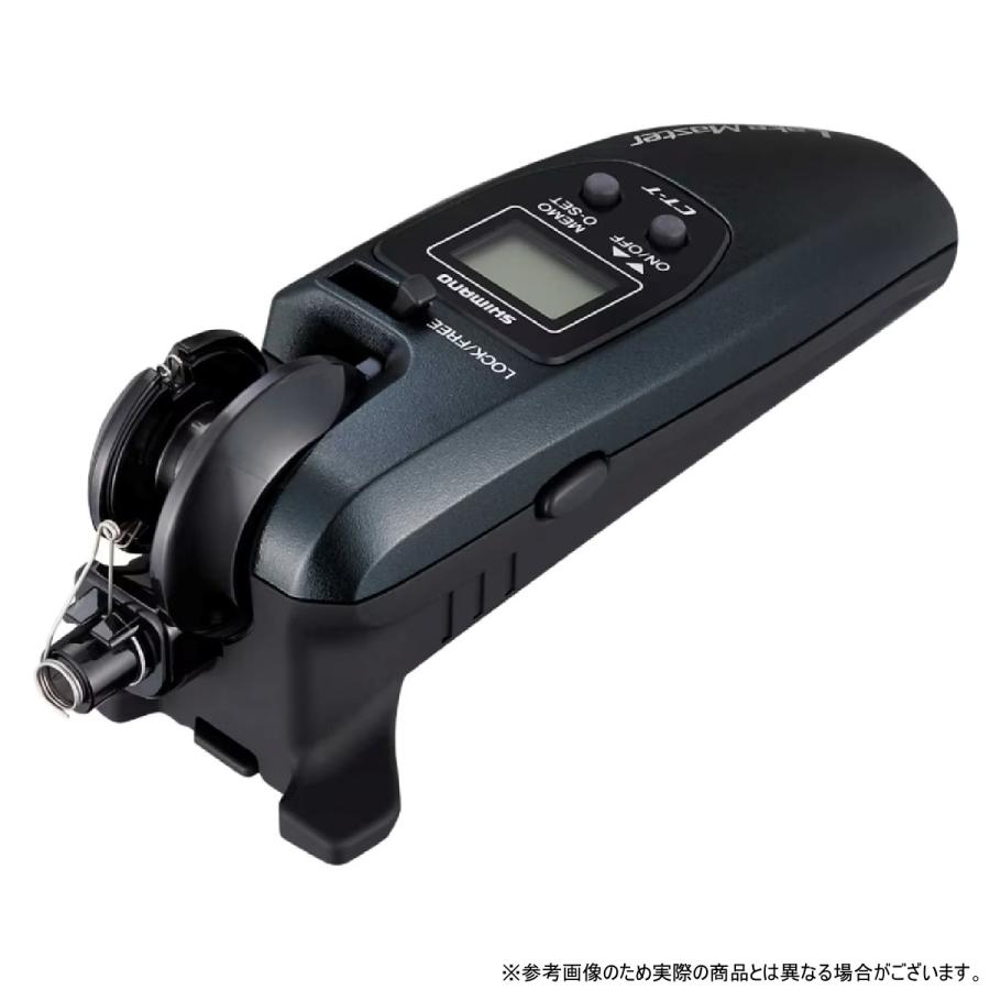 レイクマスター CT-T SHIMANO LakeMaster CT-T FIRE RED 中古 Yahoo