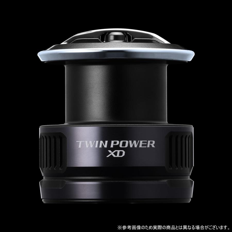 シマノ（SHIMANO） 25 ツインパワー XD C3000HG : dn-webshop - 通販