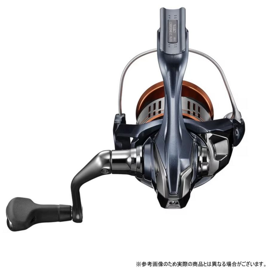 シマノ(SHIMANO) 26ナスキー C2000Sの画像