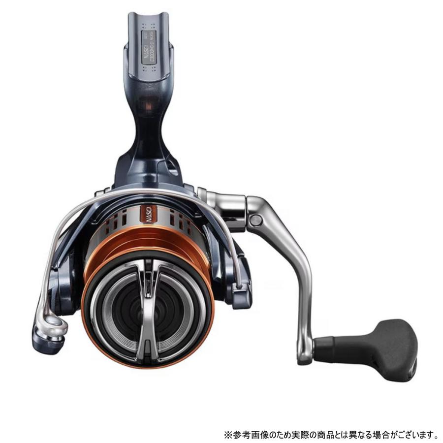 シマノ(SHIMANO) 26ナスキー 4000XG_1