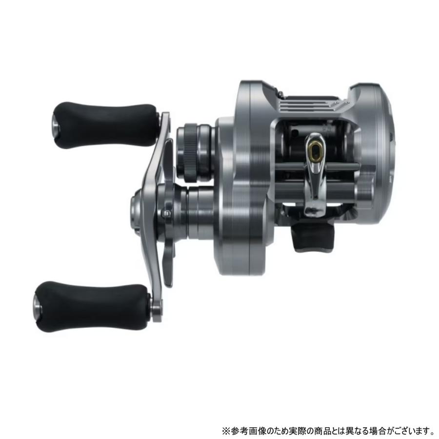 シマノ（SHIMANO） 26カルカッタコンクエスト DC 100HG : dn-webshop