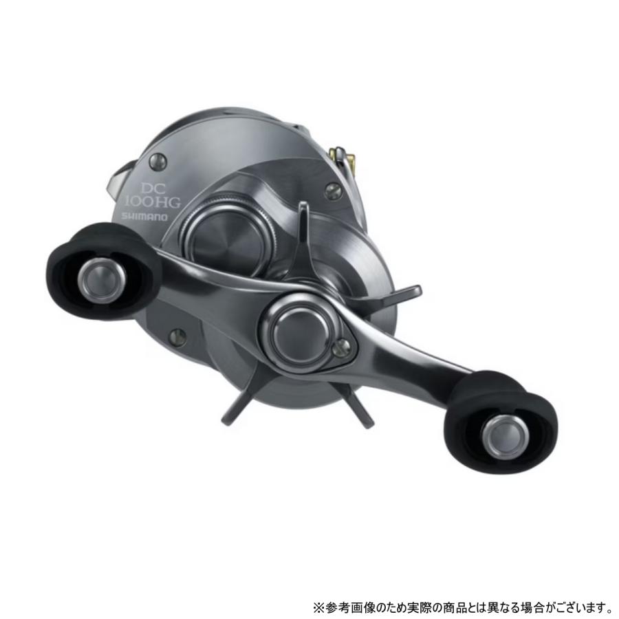 シマノ（SHIMANO） 26カルカッタコンクエスト DC 100HG : dn-webshop