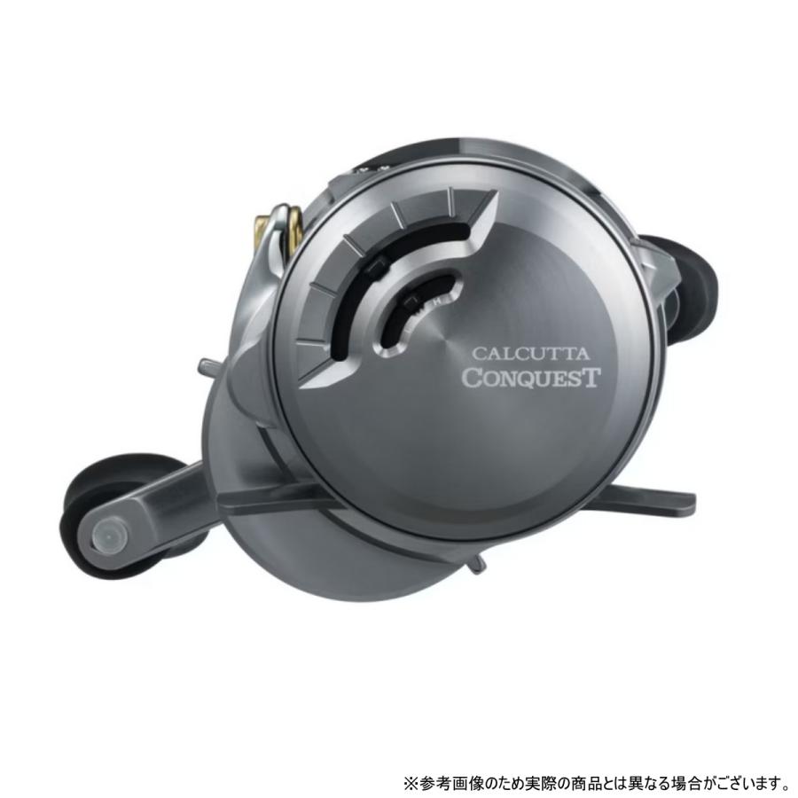 シマノ（SHIMANO） 26カルカッタコンクエスト DC 100HG : dn-webshop