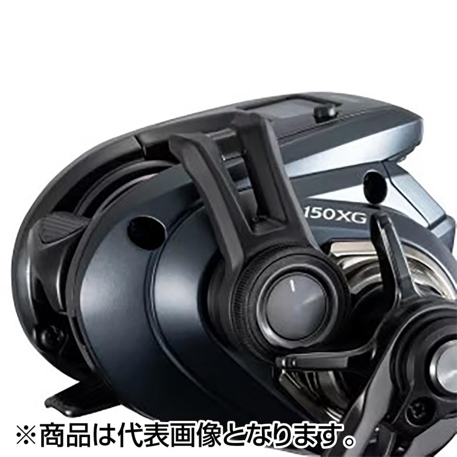 25グラップラーCT 151XG シマノ（SHIMANO） 25 グラップラー CT 151XG : dn-webshop - 通販