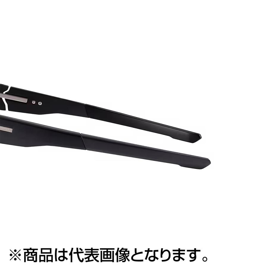 シマノ(SHIMANO) STL310 マットブラック/トゥルービュースポーツシルバーミラー UJ-310X_1