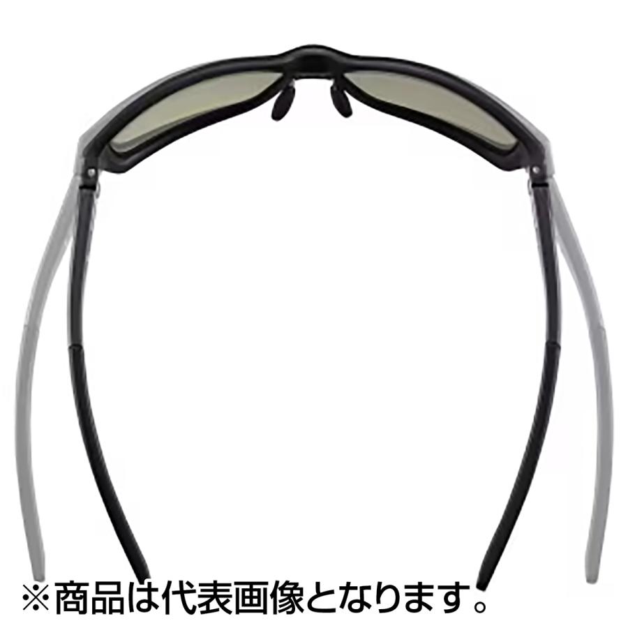 シマノ(SHIMANO) STL310 マットブラック/トゥルービュースポーツシルバーミラー UJ-310X_2