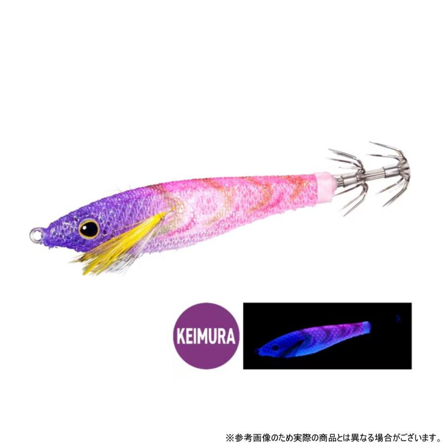 シマノ（SHIMANO） QS-Q80X 80mm 008 モテモテパープル【セフィア