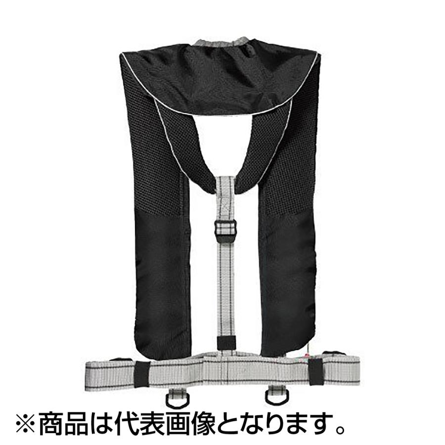 シマノ（SHIMANO） ラフトエアジャケット (自動膨脹式救命具) フリー
