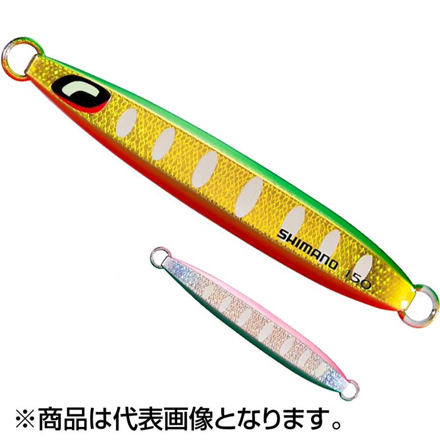 シマノ（SHIMANO） オシア シックスサイド サクラスペシャル 135mm