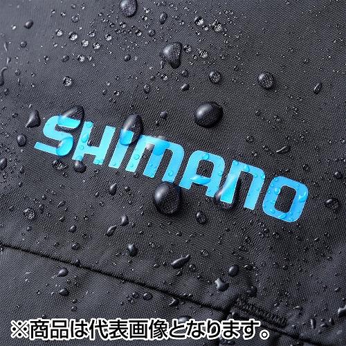 シマノ（SHIMANO） ベーシックインサレーション レインスーツ 01 L
