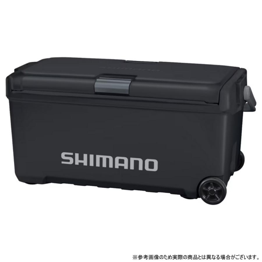 シマノ（SHIMANO） ND-530Z チャコール 30L【ユニフリーズ CF】 : dn