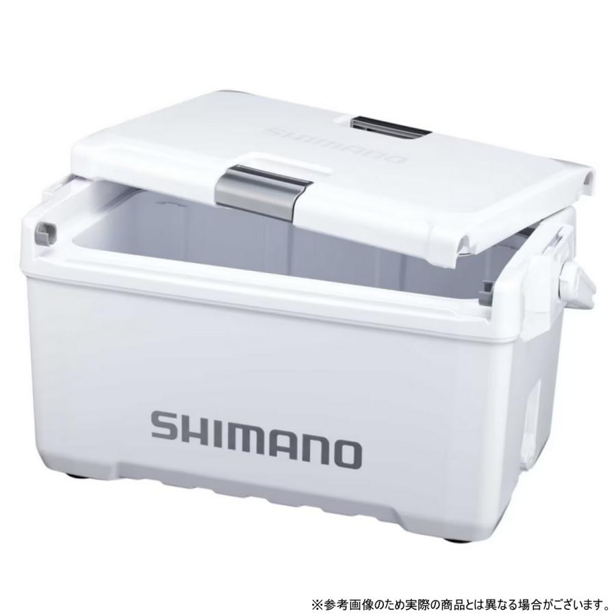 シマノ（SHIMANO） ND-530Z チャコール 30L【ユニフリーズ CF】 : dn