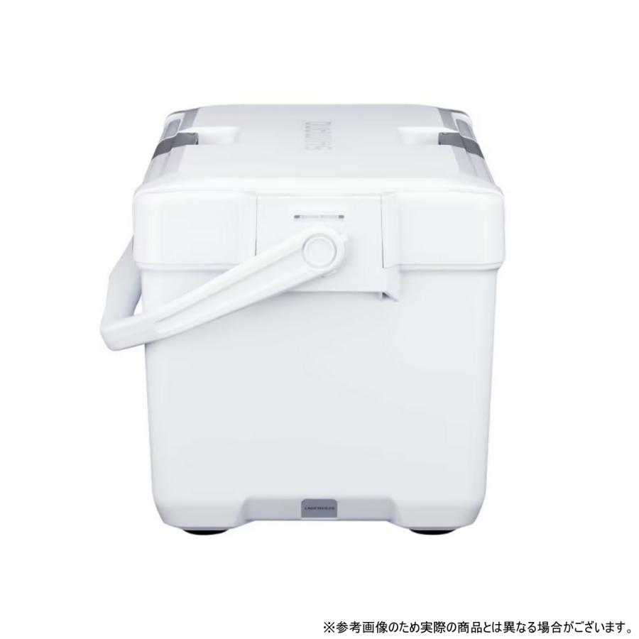シマノ（SHIMANO） ND-530Z チャコール 30L【ユニフリーズ CF】 : dn