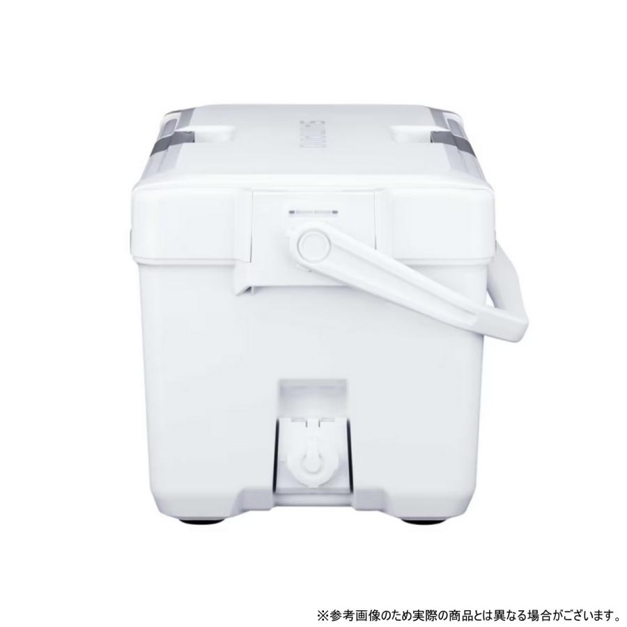 シマノ（SHIMANO） ND-530Z チャコール 30L【ユニフリーズ CF】 : dn