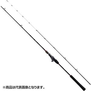 シマノ　21炎月TT B-69M-S シマノ（SHIMANO） 22 エンゲツ TT B69M-S : dn-webshop - 通販
