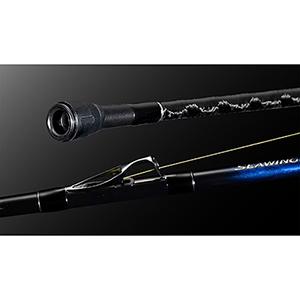 シマノ(SHIMANO) 23 シーウイング 73 80-270T3の画像