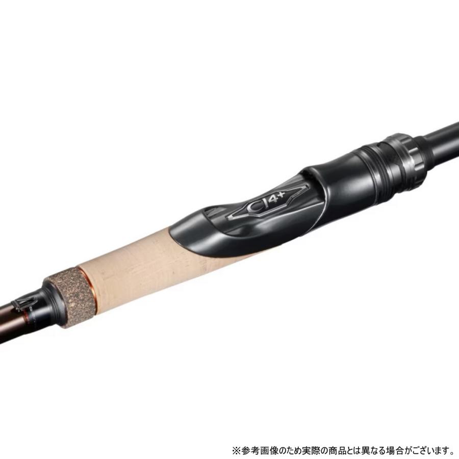 シマノ（SHIMANO） 26ハードロッカー エクスチューン B710M : dn
