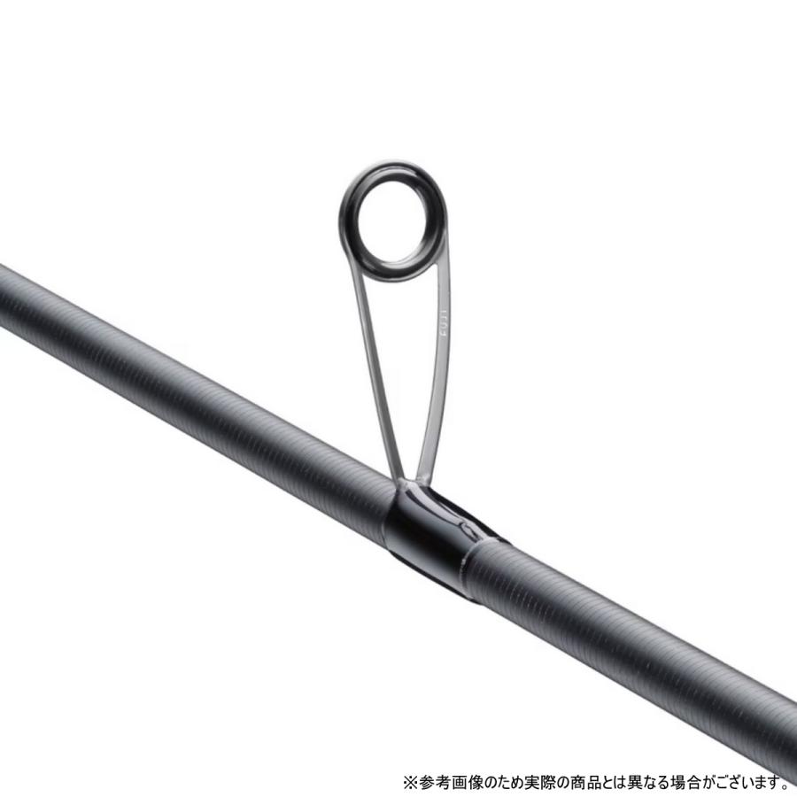 シマノ（SHIMANO） 25ソルティーアドバンス SHORE JIGGING S100M : dn 