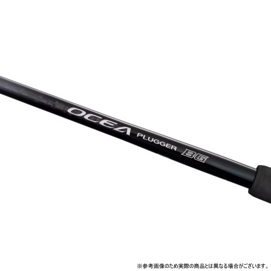 シマノ（SHIMANO） 26オシアプラッガー BG FLEX ENERGY S710XH : dn